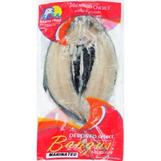 SC Milkfish - Marinated Deboned (400-600) IQF VP